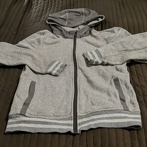 Lululemon men's hoodie med